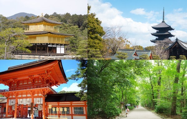 京都市内をスーイスイ 観光や散策に便利 京都市バスの旅 Wa 京都を発掘する地元メディア