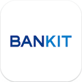 bankitのアプリアイコン