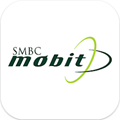 SMBCモビットのアプリアイコン
