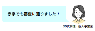 30代女性の口コミ画像