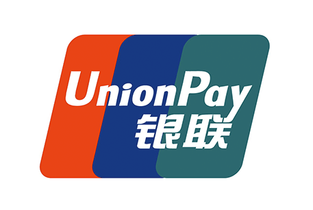 銀聯UNION PAY