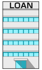 ビジネスローン会社イメージ