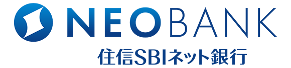 NEOBANK 住信SBIネット銀行